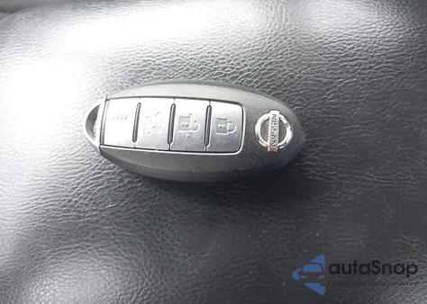 2015 Nissan Sentra Sl z USA, uszkodzony, nr VIN 3N1AB7AP2FY292965